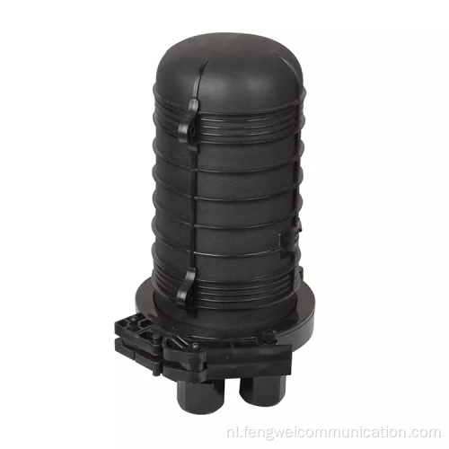 Dome Type Verticale vezel optische splitsing